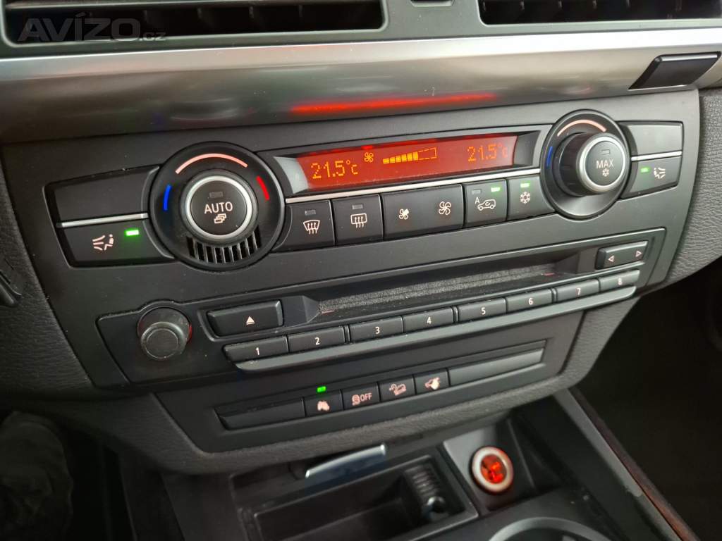 Foto inzerátu BMW X5 xDrive30d