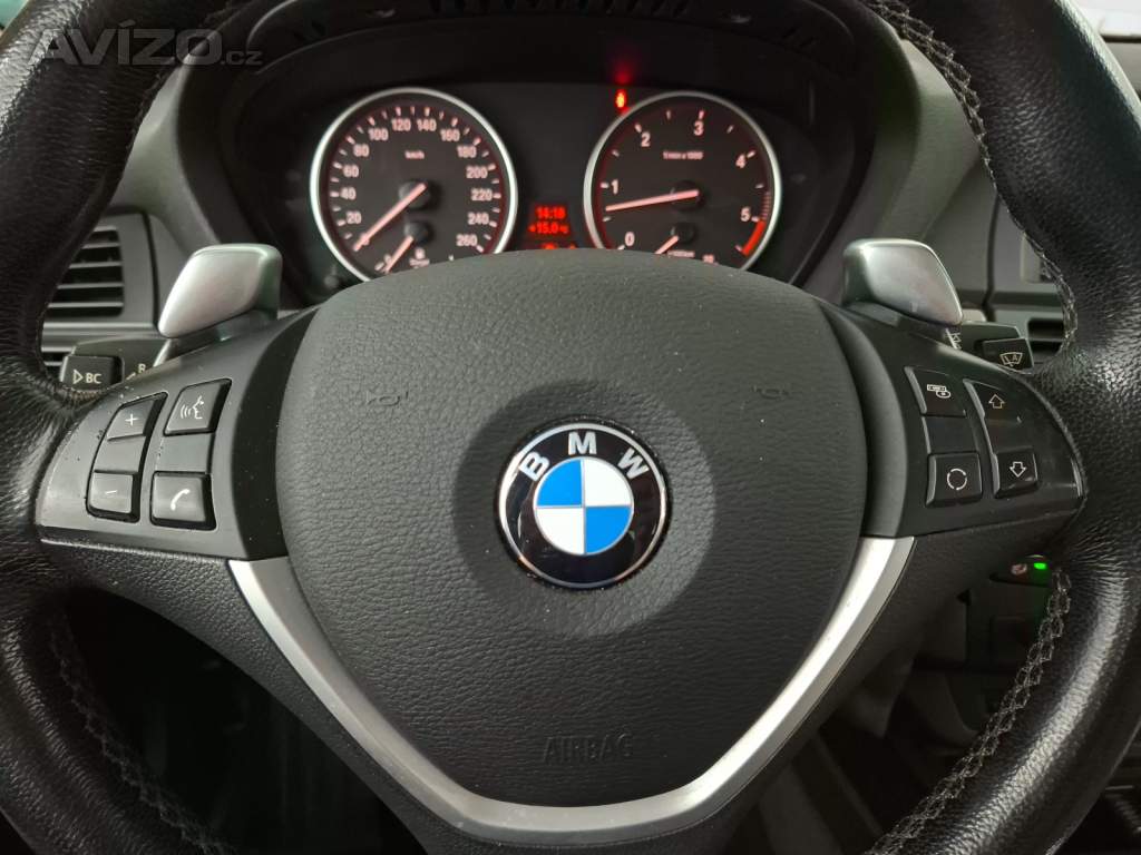 Foto inzerátu BMW X5 xDrive30d