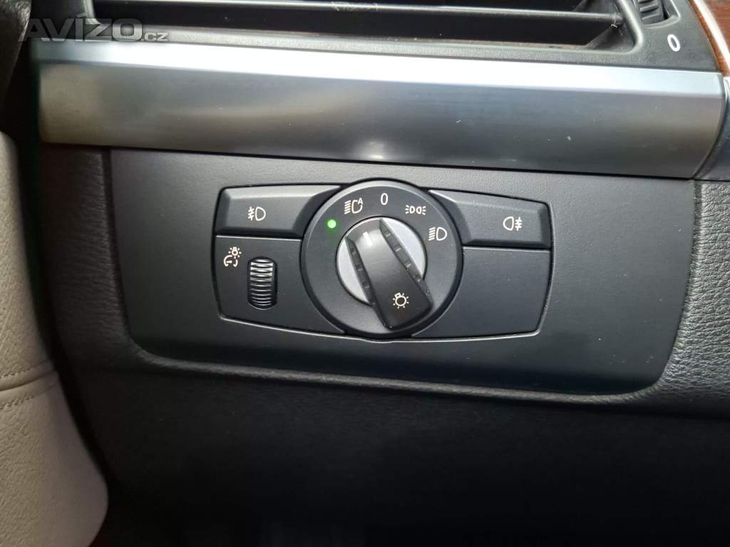 Foto inzerátu BMW X5 xDrive30d