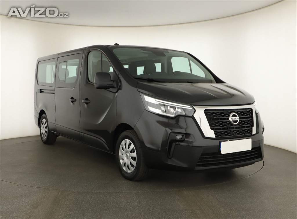 Nissan Primastar 2.0 dCi