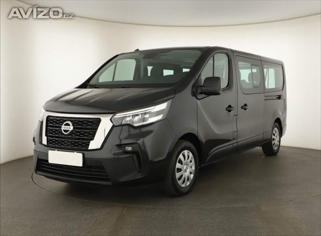 Foto inzerátu Nissan Primastar 2.0 dCi