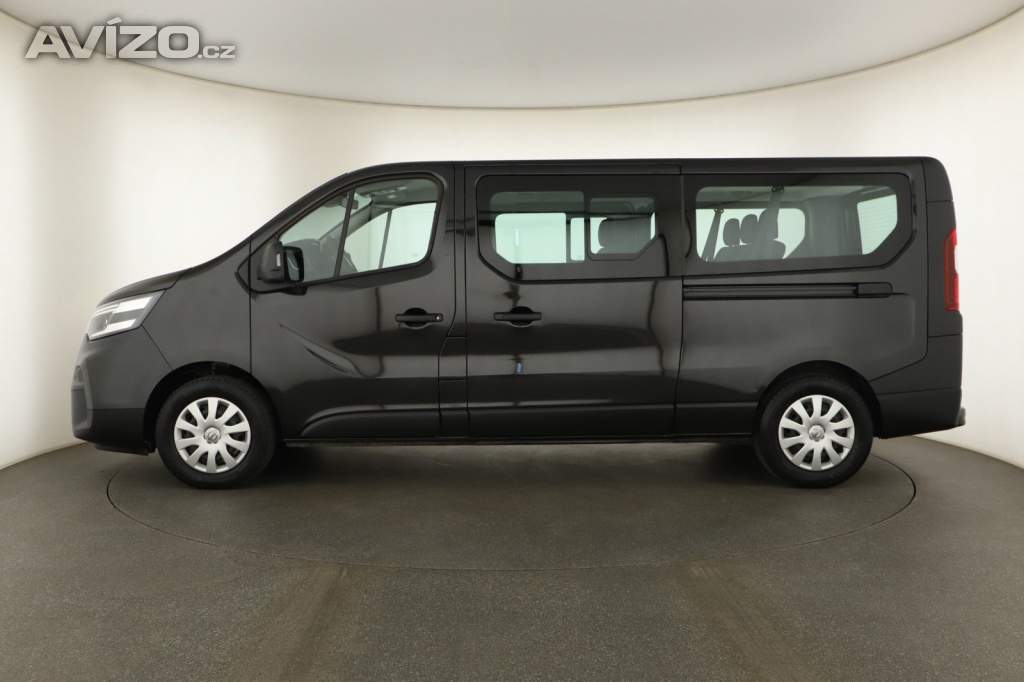 Foto inzerátu Nissan Primastar 2.0 dCi