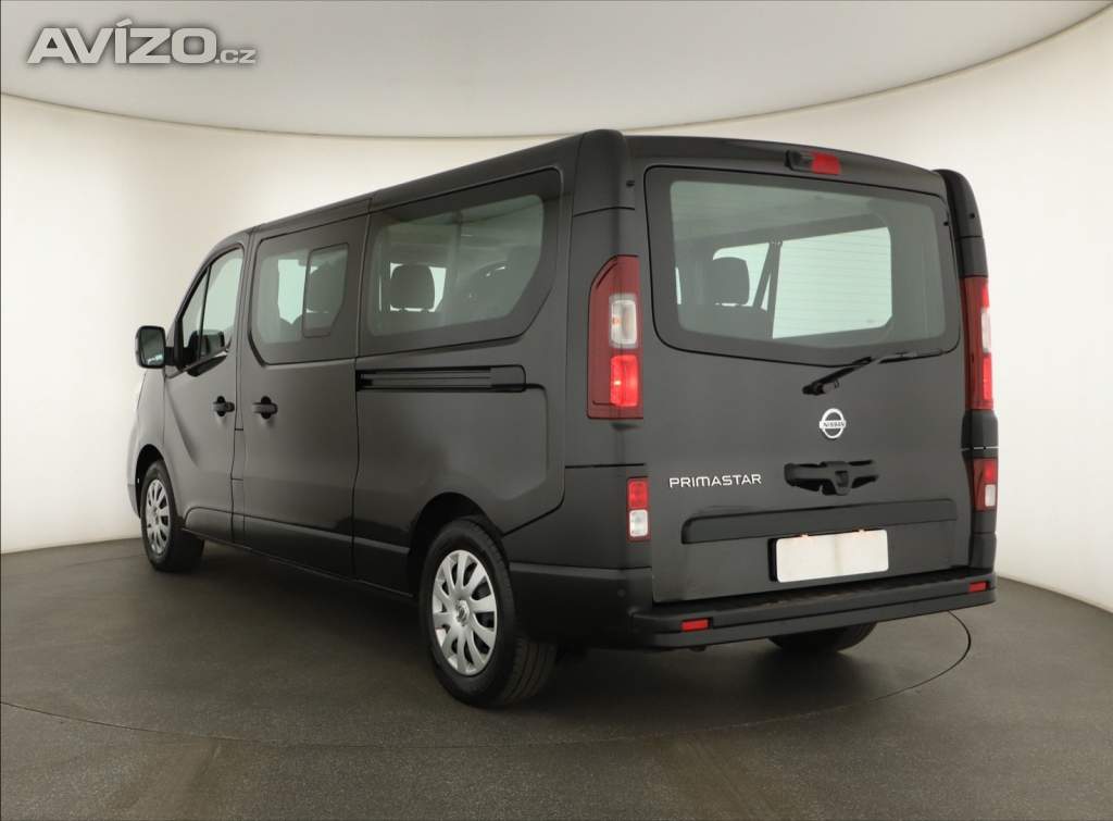 Foto inzerátu Nissan Primastar 2.0 dCi