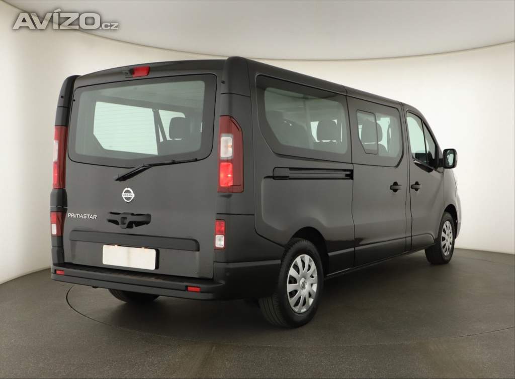 Foto inzerátu Nissan Primastar 2.0 dCi