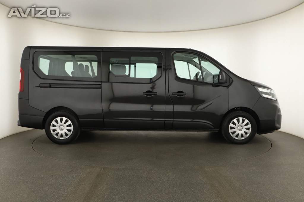 Foto inzerátu Nissan Primastar 2.0 dCi