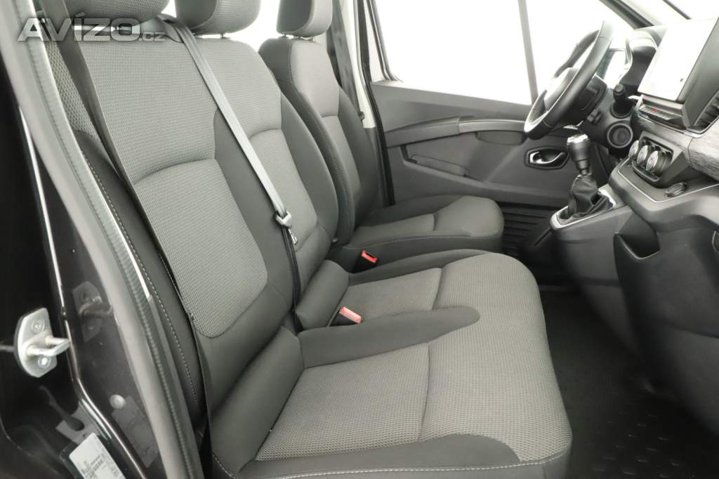 Foto inzerátu Nissan Primastar 2.0 dCi