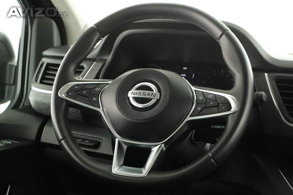 Foto inzerátu Nissan Primastar 2.0 dCi