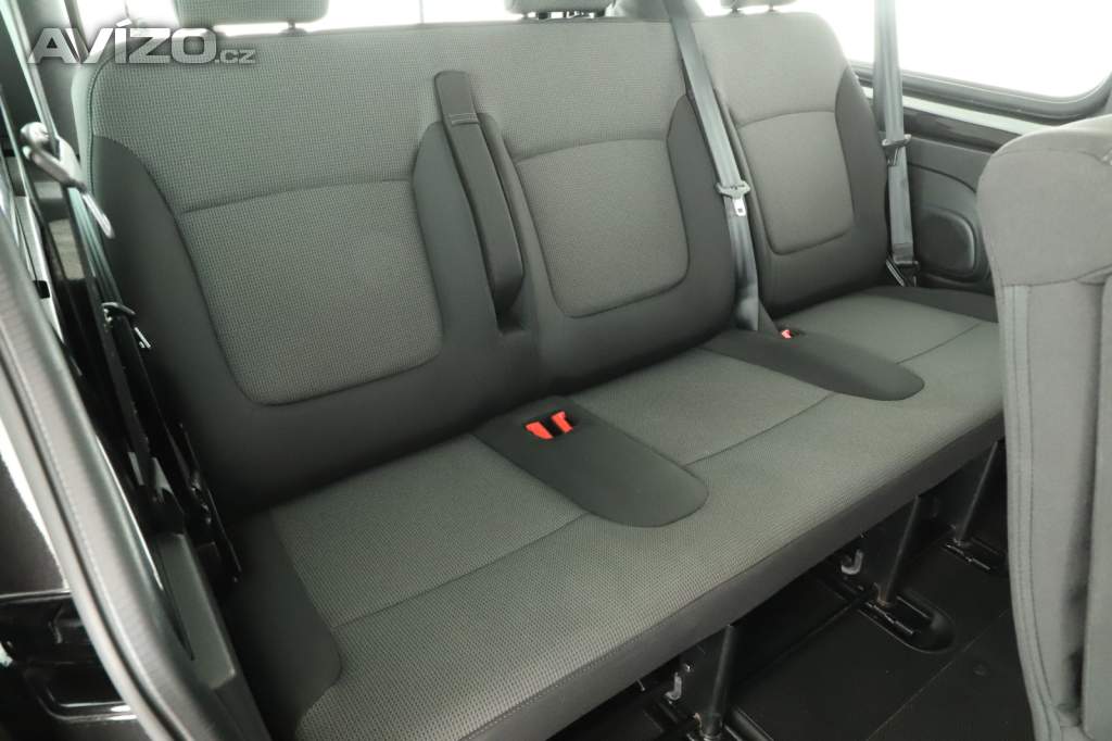 Foto inzerátu Nissan Primastar 2.0 dCi