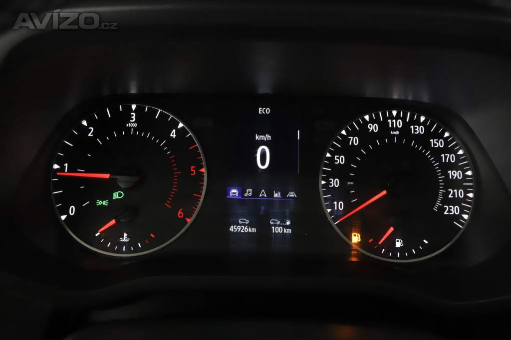 Foto inzerátu Nissan Primastar 2.0 dCi