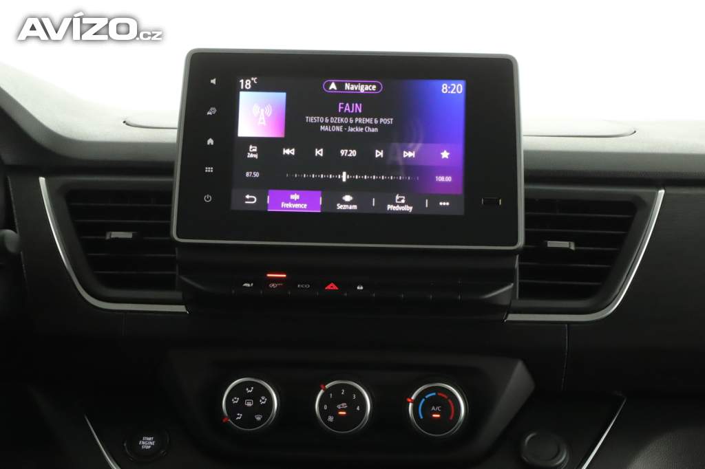 Foto inzerátu Nissan Primastar 2.0 dCi