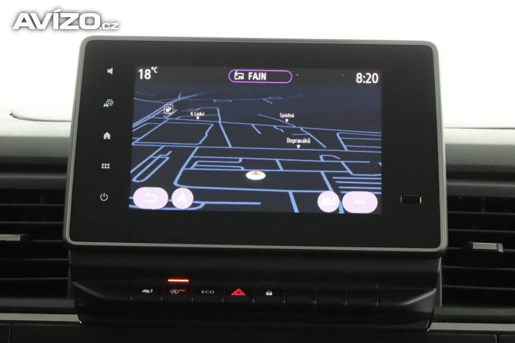 Foto inzerátu Nissan Primastar 2.0 dCi