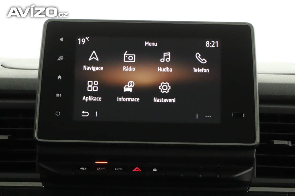 Foto inzerátu Nissan Primastar 2.0 dCi