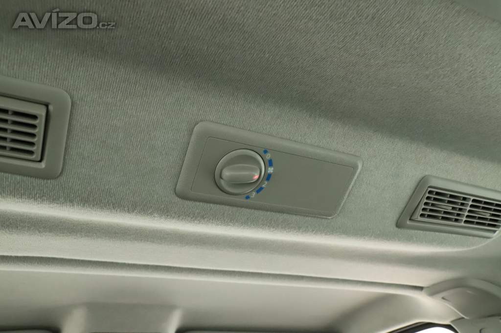 Foto inzerátu Nissan Primastar 2.0 dCi