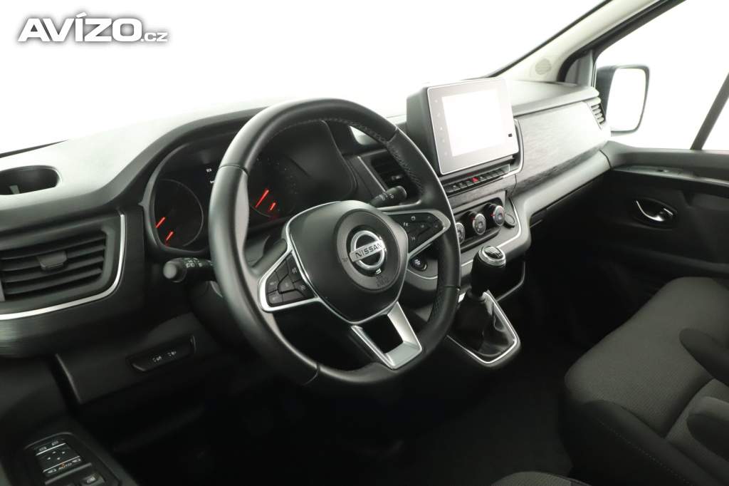 Foto inzerátu Nissan Primastar 2.0 dCi