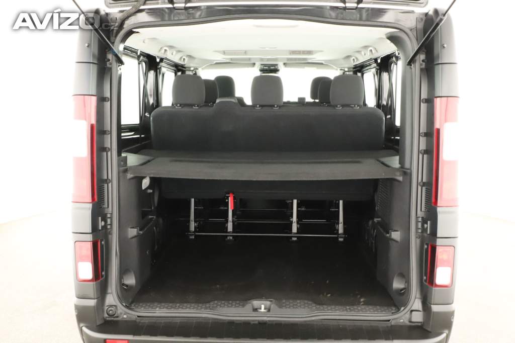 Foto inzerátu Nissan Primastar 2.0 dCi