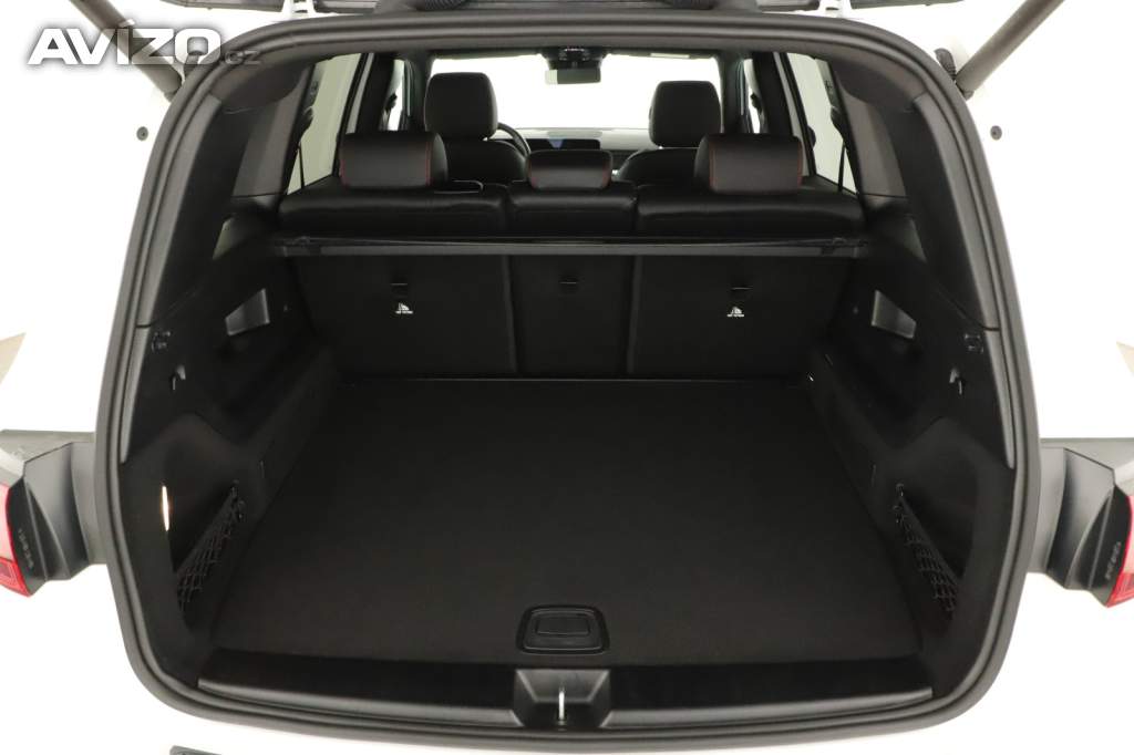 Foto inzerátu Mercedes GLB GLB 200 d 4MATIC