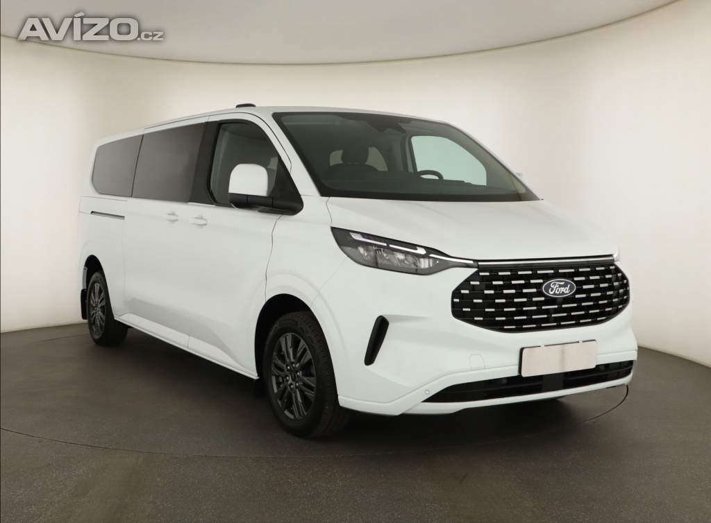 Ford Tourneo Custom 2.0 EcoBlue AWD