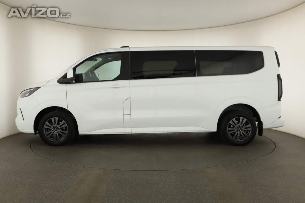 Foto inzerátu Ford Tourneo Custom 2.0 EcoBlue AWD