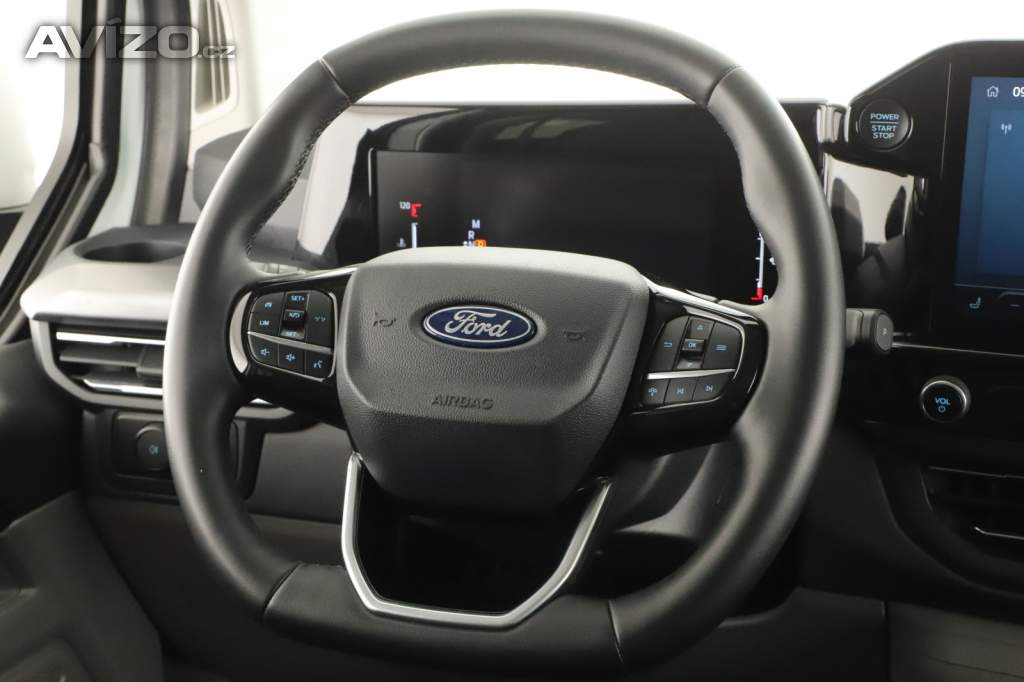 Foto inzerátu Ford Tourneo Custom 2.0 EcoBlue AWD