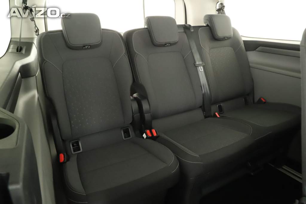 Foto inzerátu Ford Tourneo Custom 2.0 EcoBlue AWD