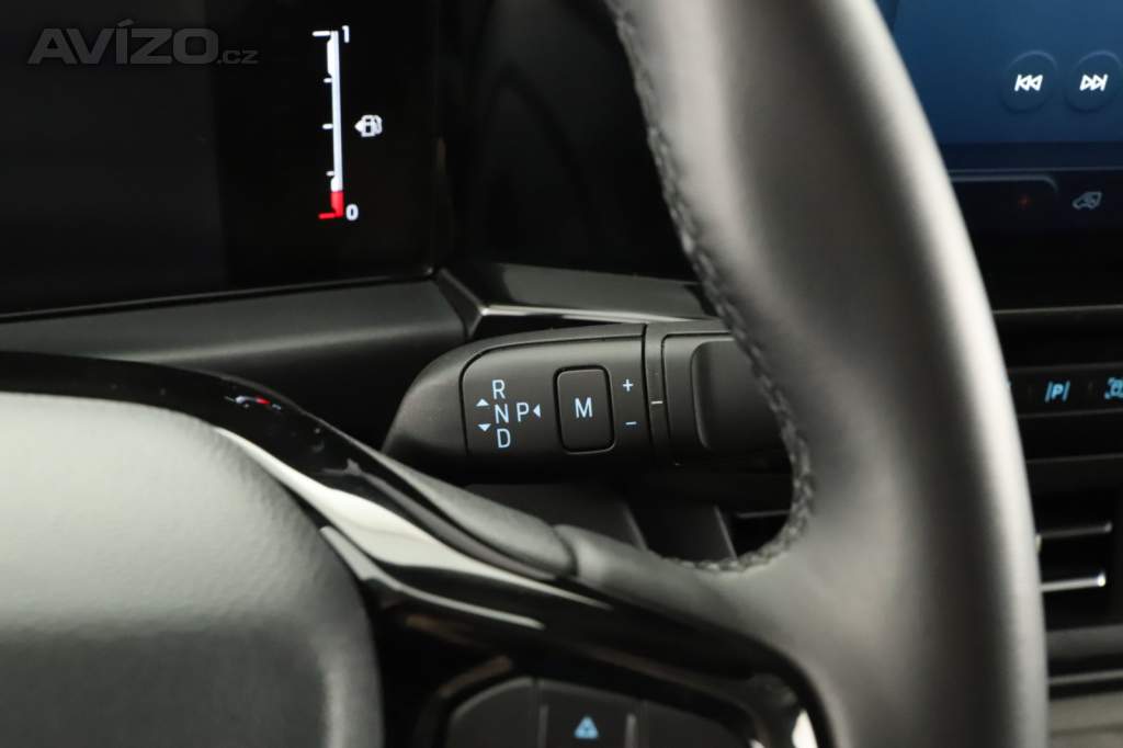 Foto inzerátu Ford Tourneo Custom 2.0 EcoBlue AWD