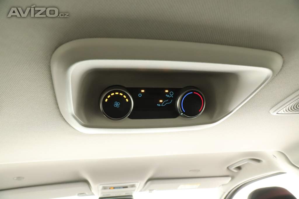 Foto inzerátu Ford Tourneo Custom 2.0 EcoBlue AWD