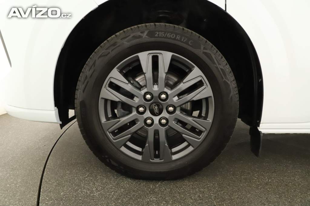 Foto inzerátu Ford Tourneo Custom 2.0 EcoBlue AWD