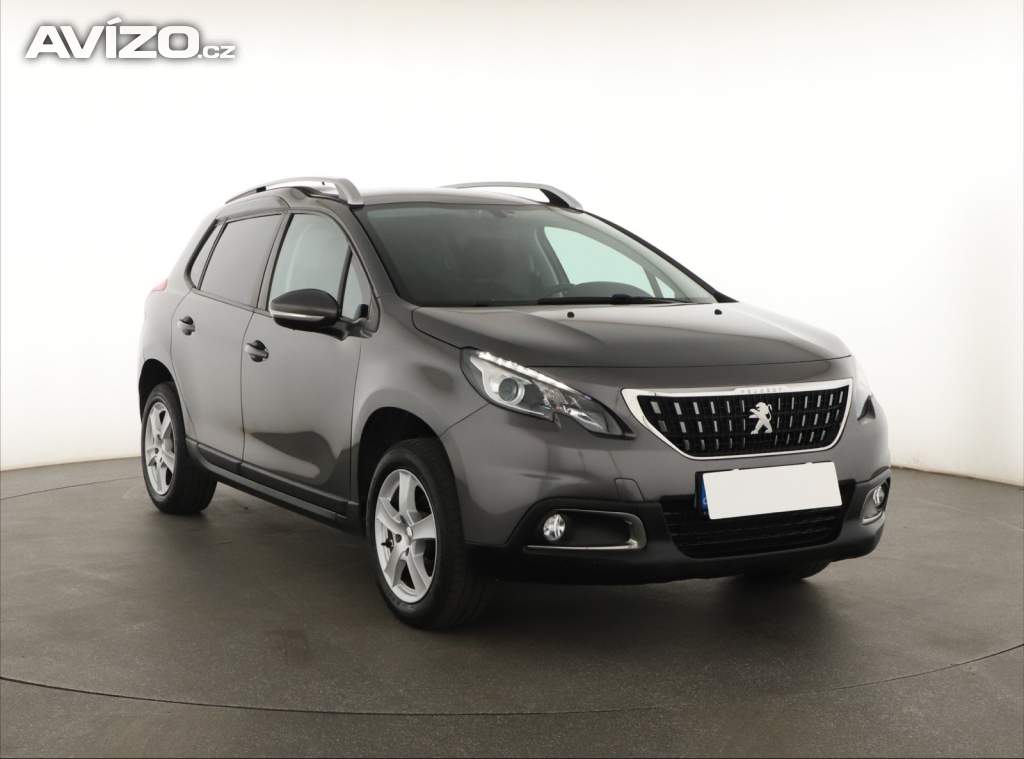Peugeot 2008 1.2 PureTech