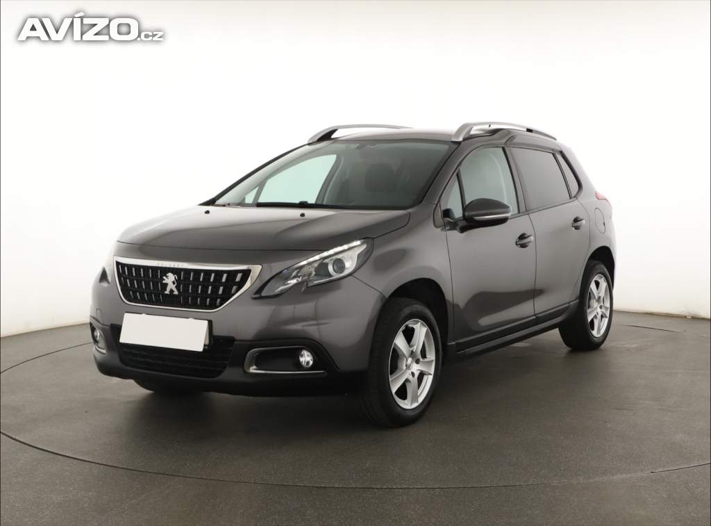 Foto inzerátu Peugeot 2008 1.2 PureTech