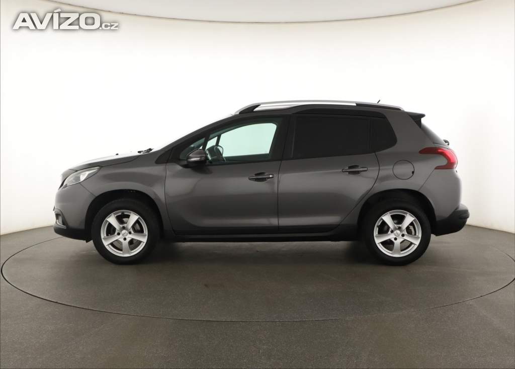 Foto inzerátu Peugeot 2008 1.2 PureTech