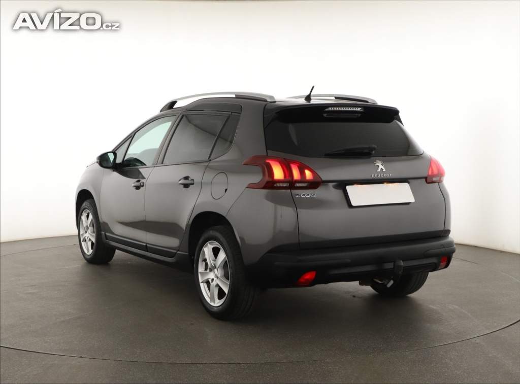 Foto inzerátu Peugeot 2008 1.2 PureTech