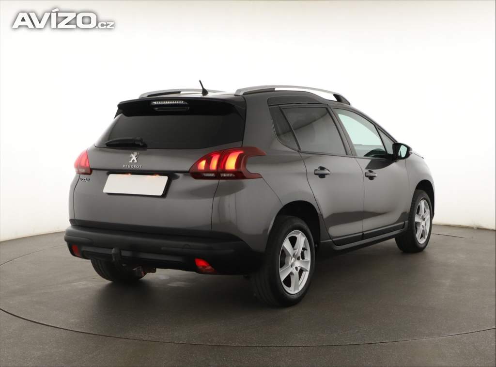 Foto inzerátu Peugeot 2008 1.2 PureTech