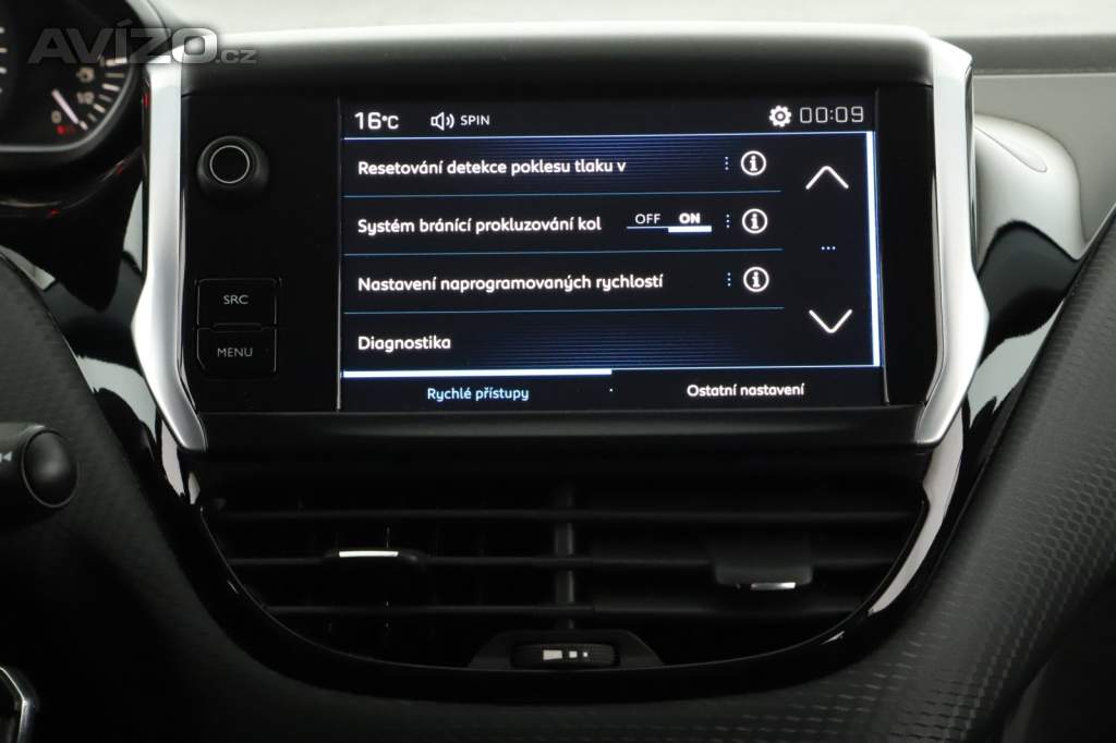 Foto inzerátu Peugeot 2008 1.2 PureTech
