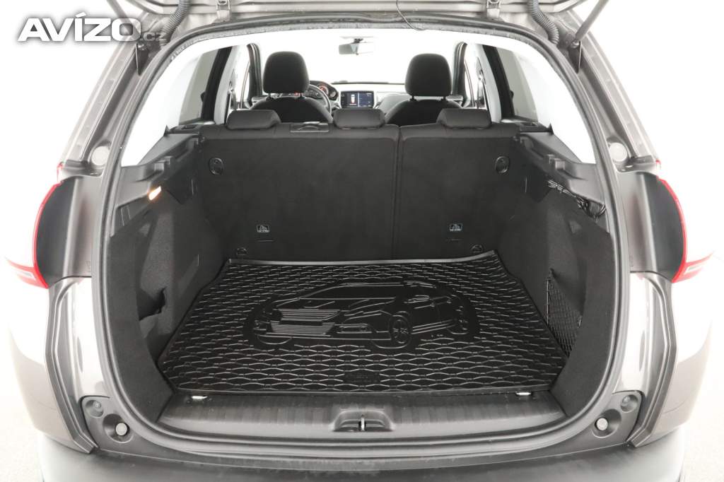 Foto inzerátu Peugeot 2008 1.2 PureTech