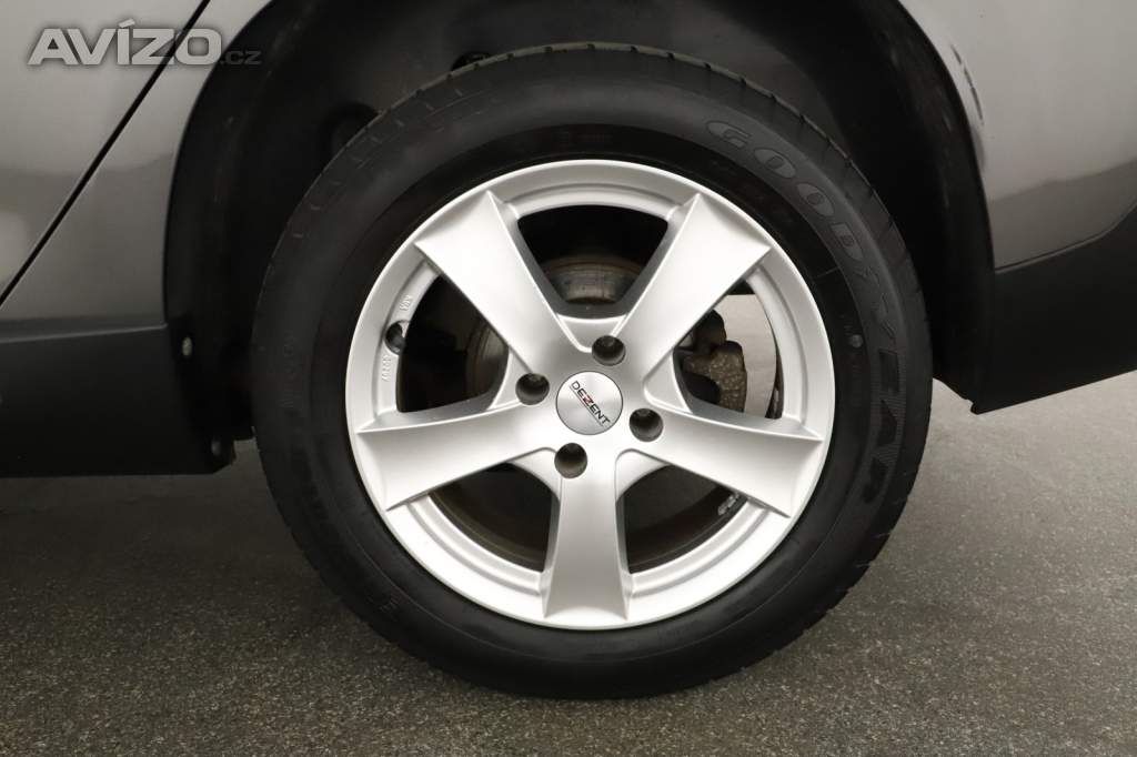 Foto inzerátu Peugeot 2008 1.2 PureTech