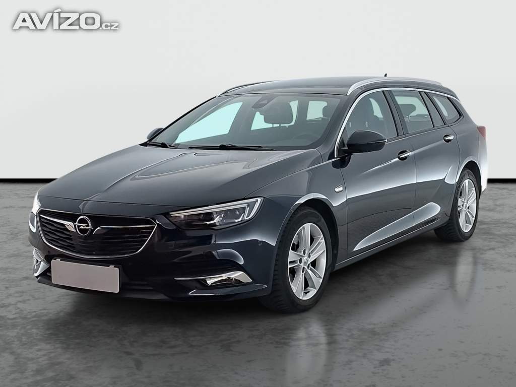 Foto inzerátu Opel Insignia 2.0 CDTI
