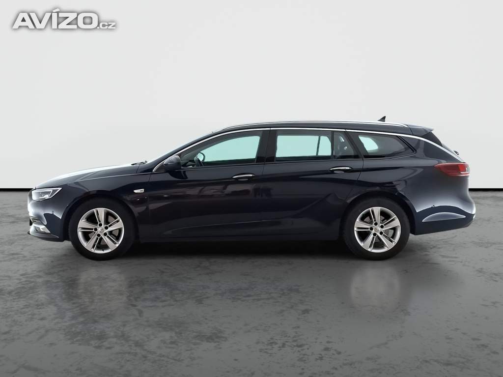 Foto inzerátu Opel Insignia 2.0 CDTI