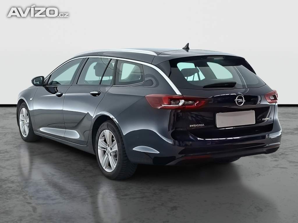 Foto inzerátu Opel Insignia 2.0 CDTI