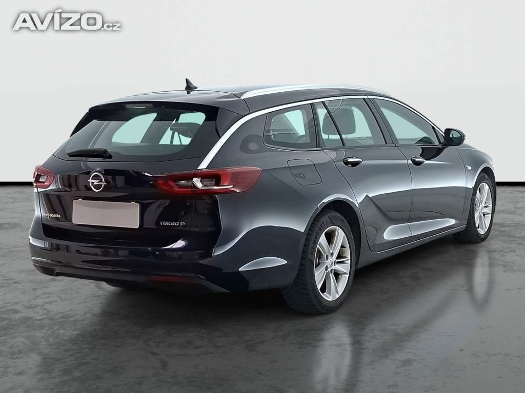 Foto inzerátu Opel Insignia 2.0 CDTI
