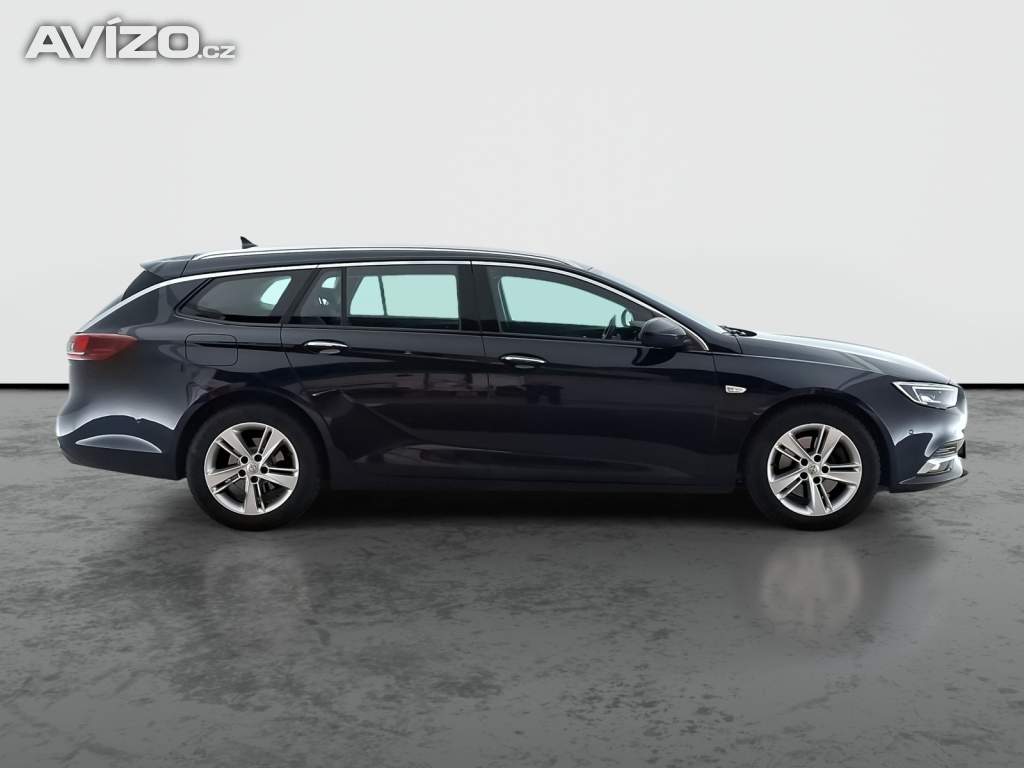 Foto inzerátu Opel Insignia 2.0 CDTI