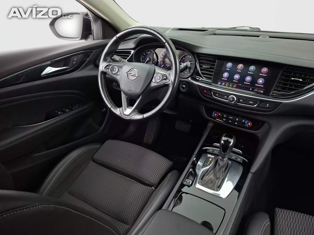 Foto inzerátu Opel Insignia 2.0 CDTI