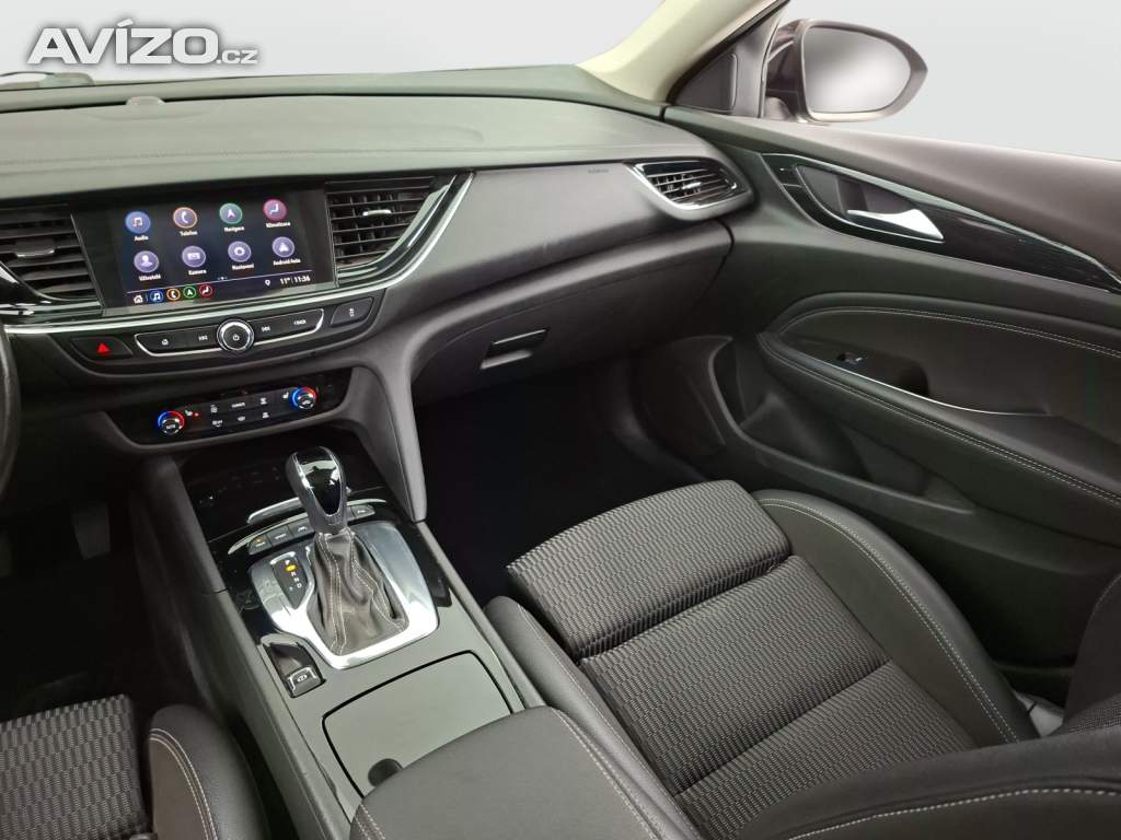 Foto inzerátu Opel Insignia 2.0 CDTI