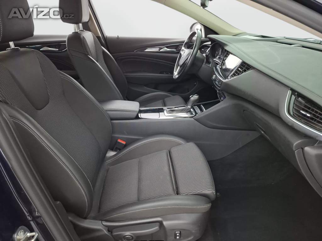 Foto inzerátu Opel Insignia 2.0 CDTI