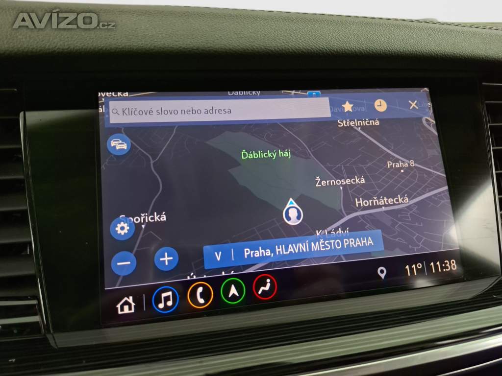 Foto inzerátu Opel Insignia 2.0 CDTI
