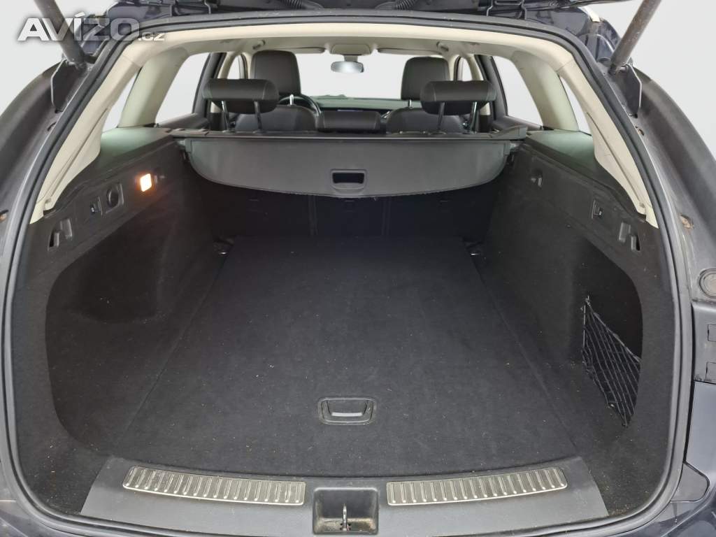 Foto inzerátu Opel Insignia 2.0 CDTI