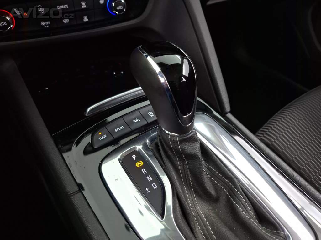 Foto inzerátu Opel Insignia 2.0 CDTI