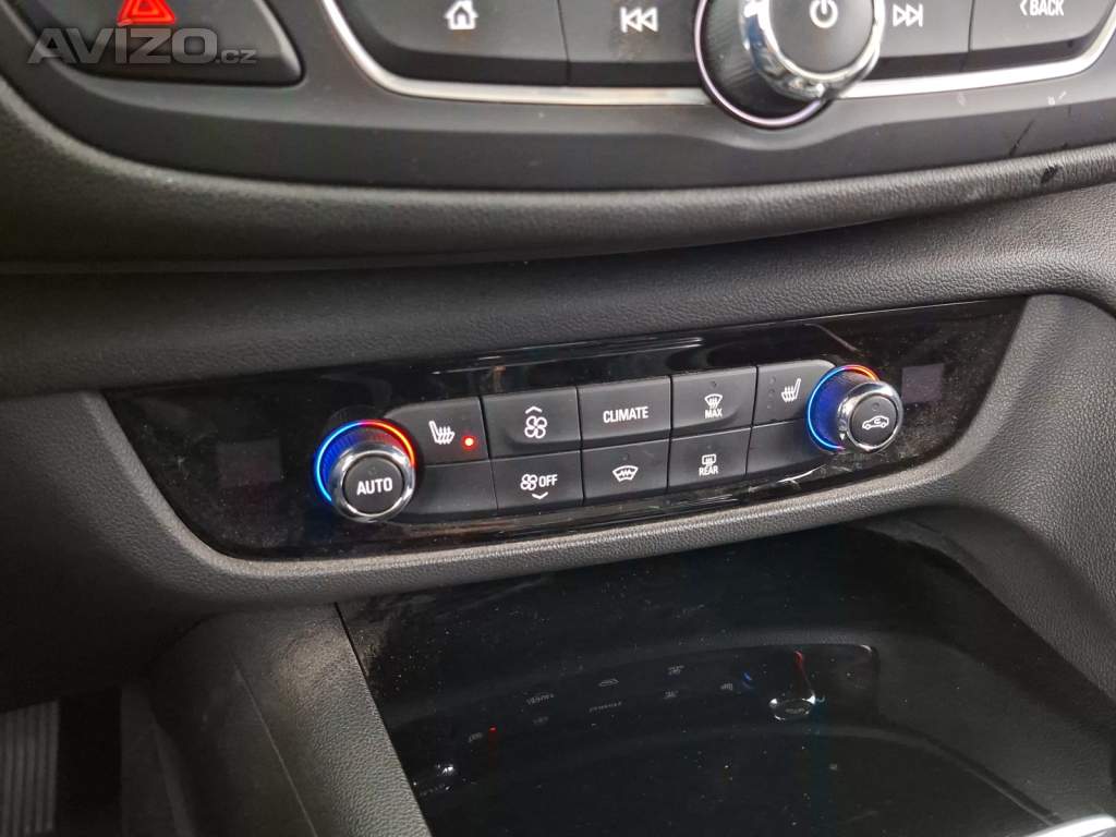 Foto inzerátu Opel Insignia 2.0 CDTI