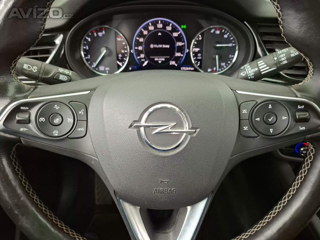 Foto inzerátu Opel Insignia 2.0 CDTI