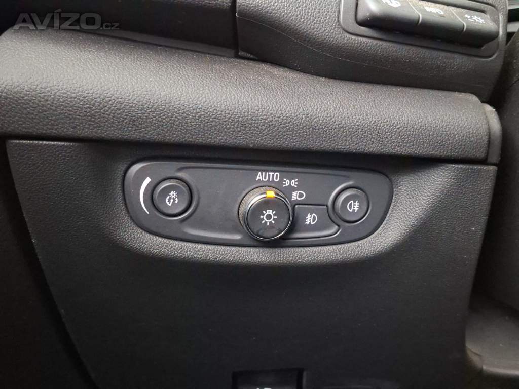 Foto inzerátu Opel Insignia 2.0 CDTI