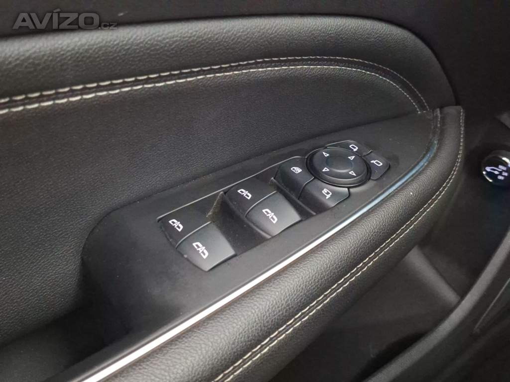 Foto inzerátu Opel Insignia 2.0 CDTI
